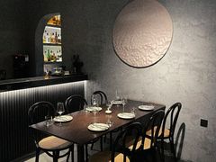 大堂-LUMOS卢莫斯融合料理餐厅