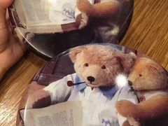 珍妮曲奇&nbsp;Jenny&nbsp;Bakery(尖沙咀店)-珍妮曲奇聪明小熊(尖沙咀店)
