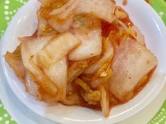 -新一番三文鱼寿司(红城湖店)