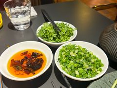 -羊大爷涮肉(亮马桥店)