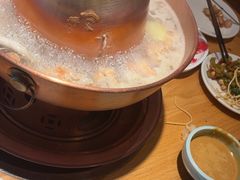 -额尔敦传统涮(光明路店)