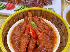 -香港威特瑞茶餐厅(小白楼音乐厅店)