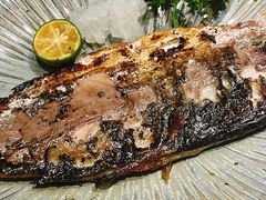 -沼津港精致料理·寿喜烧·烧鸟(青浦宝龙广场日料榜单店)