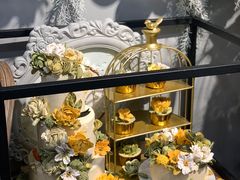 -杜哈夫DOUX RÊVE·生日蛋糕(日月光店)