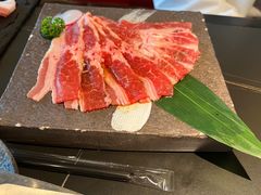 -谷牛和牛烤肉(漕河泾印象城店)