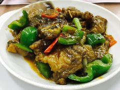 -香港蓮香樓(上環店)