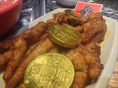 -蜀大侠火锅(建设路第五大道店)