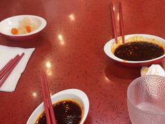 -喜家德虾仁水饺(景枫中心店)