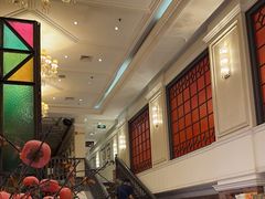 -大鸭梨烤鸭(左家庄店)