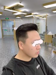 -即型男士理发工作室