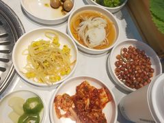 -六七八韩式烤肉·韩国料理(上杭路店)