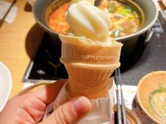 -温野菜涮涮锅(西单大悦城店)