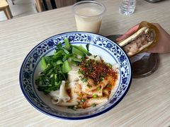 -樊记腊汁肉(竹笆市总店)