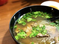 -舒蔡记生煎菜饭(云南中路店)