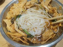 -柳州肥姨妈大骨螺蛳粉(双阳路店)