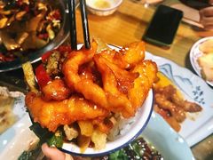 -华德来餐厅(集美店)