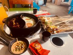 -钢管厂五区小郡肝火锅串串香(清河店)