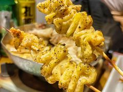 -王氏炉匠·烧鸟放题自助(三里屯店)