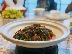 姜汁甲鱼-临江宴(陆家嘴店)