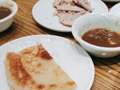 -李连贵酒家熏肉大饼(昆明街店)