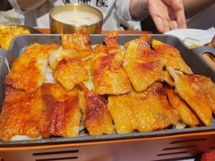 -鑫日千里马朝鲜族小馆(总店)