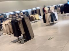 -ZARA HOME(长楹天街购物中心店)