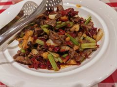 -西贝(上海新梅广场店)