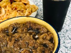 -定家小酥肉·清真(回民街店)