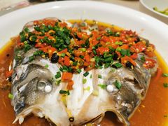 -味上湘菜馆(岳麓山店)