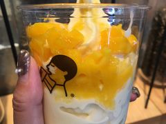 -喜茶(北京三里屯太古里店)