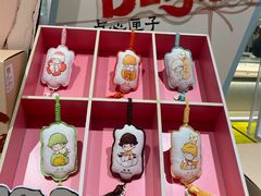 -泡泡玛特POPMART(石景山万达店)
