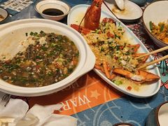 -鲜味食族水产·海鲜餐厅