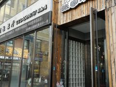 门面-张家小灶(东城店)