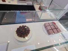 -麦雪尔甜品·生日蛋糕(新街口旗舰店)