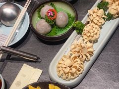 -捞王猪肚鸡火锅(金华义乌之心店)