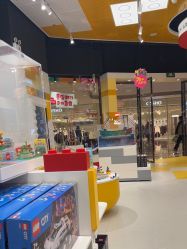 -乐高授权专卖店(济南万象城店)