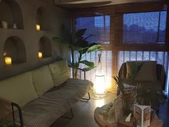 -施奈儿.洗头頭療.按摩SPA.采耳(上梅林店)