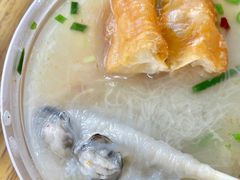 -铭辉沙嗲面(新街商业城店)