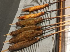 -黄鱼炙夜(华家池店)