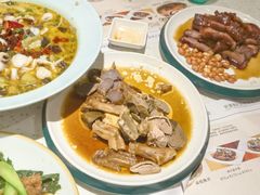 -添饭茶餐厅(天悦龙庭店)