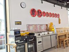 -覃记螺蛳粉·桂林米粉(鼓楼南街店)