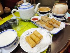 -正德顺順德雙皮奶(中信店)