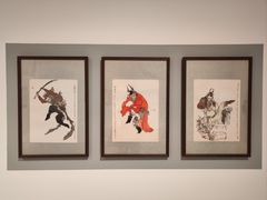 -上海宝龙美术馆