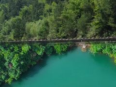 -浙西大龙湾