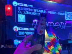 -喜鹊音乐酒馆(西街店)