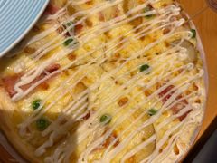 -夏日玛莉西餐厅(耒阳龙腾店)