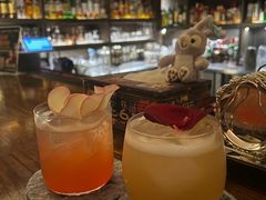 -OX BAR 拉培耶小镇(大连老街店)