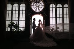 点击看大图 -金夫人婚纱摄影(华南店)