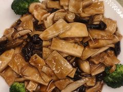 -玉华台饭庄(裕中西里小区店)