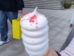 -DQ·蛋糕·冰淇淋(苏州中心店)